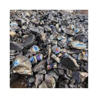 HBMF Ferromanganese FeMn 75 Ferro Manganese Ferro Titanium For Steel Making And Iron Industry