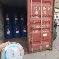 CAS No. 108-94-1 Industrial Chemical Solvent Cyclohexanone 99+% A.C.S. REAGENT