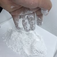 High Standard Calcium Coated Powder Caco3 Calcium Carbonate Industrial Grade