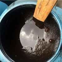 Bitumen Emulsifier Asphalt Bitumen Emulsion Cutback for Road Construction