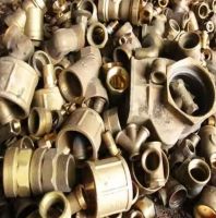 Wholesale 7mm-610mm Yellow Brass Scrap Container Loading Brass and Copper Scrap for Export Worldwide