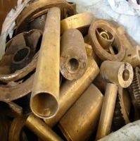 Wholesale Price Germany Clean Brass Honey Scraps Bulk Stock Available for Sale