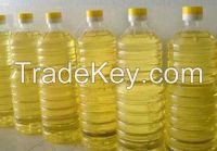 REFINED SOYBEAN OIL 100%