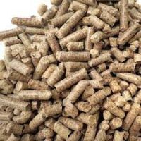 Pine Wood Pellets 100% Wooden Pellets 6mm Wood Pellets