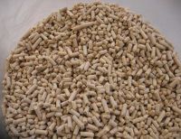 pine wood pellet 6mm