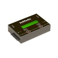 JetMedia AT11 7.2GB/min HDD Duplicator - HDD/SSD/NGFF/mSATA/IDE 