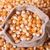 NON-GMO Popcorn Kernels Popping Corn Raw Maize Seeds 