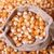 NON-GMO Popcorn Kernels Popping Corn Raw Maize Seeds