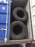 Secondhand tyre with European and Japanese brands /Used car tires/tyres with good quality