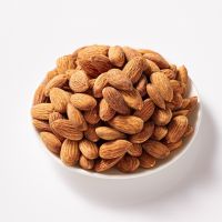 Organic Almond Nuts