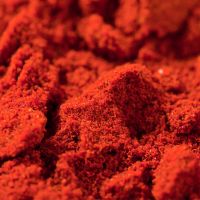 Natural Dried Paprika Bulk Red Chili Powder