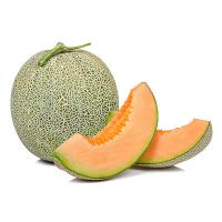  Organic Sweet Hami Melon