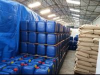 Pac Polyaluminium Chloride 30% Water Treatment Chemical