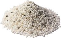 High purity 46% nitrogen white granule urea granalor prilled