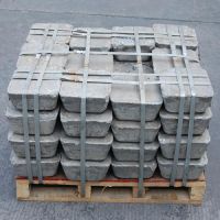 Antimony ingot available at great rates 