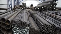 round structural iron pipe steel available at great rates