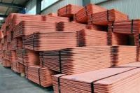 high quality 20mm thickness copper plate for wholesale