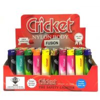 Original Cricket Lighters