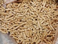 Wood Pellets available at great rates