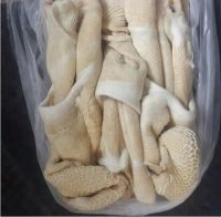 frozen cow  Beef tripe cleaned