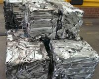 Scrap Aluminum Alloy with Wholesale Price