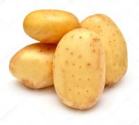 Popular Vegetable 100% Organic Fresh Potatoes