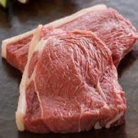 Frozen Buffalo Boneless Meat Beef for sale