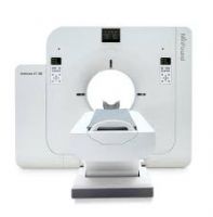 MinFound 16/32/64 slices easy operation for whole body scanning CT scanner