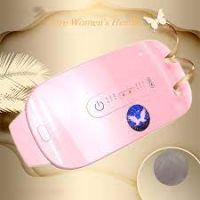 Health care women warm womb device heat uterus warmer health care product for home use