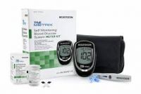 Multifunctional and Accurate Diabetes Blood Glucose Meter/Glucometer