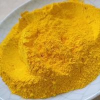 In Good quality Lemon/Middle Chrome Yellow Pigment