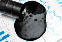 Crude oil