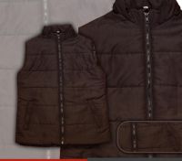 Jackets (Men's Puffer / Quilted Jacket)