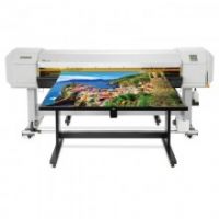 MUTOH VALUEJET 1638UH 64" LARGE FORMAT COLOR PRINTER