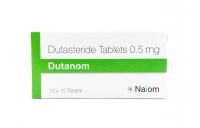 Dutanom 0.5mg