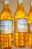 SVM EXPORTS MORINGA OIL