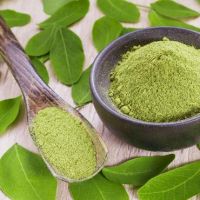 SVM EXPORTS MORINGA LEAF POWDER