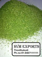 moringa tea cut leaf