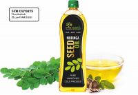 moringa oil