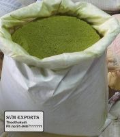 moringa leaf powder