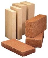 FIRE CLAY HIGH ALUMINA BRICKS