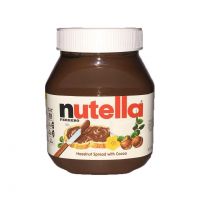 Ferrero Nutella chocolate 750g