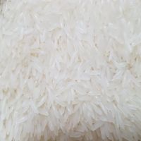 Organic White Basmati Rice