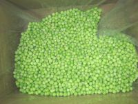 Split Green Peas