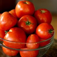 Fresh Tomatoes Supplier