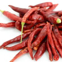 High quality Wholesale Dry Hot pepper Cayenne Pepper Red Chilli