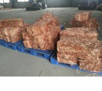 Copper Wire Scrap Copper Wire Scrap