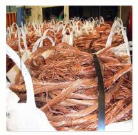 High-quality scrap copper wire 