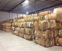 Cheap Paper Scrap, Occ, Onp, Oinp, A3 / A4 Waste Office Paper Best Price