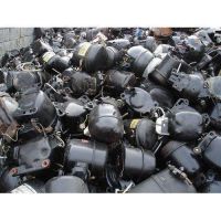 fridge compressor scrap for sale 